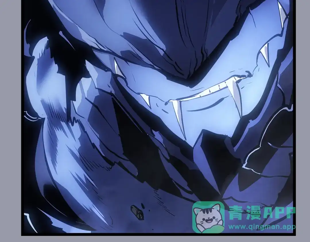 我独自升级 : 诸神黄昏 - 第46话 - 第156张图