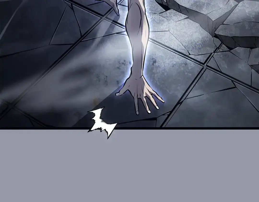 我独自升级 : 诸神黄昏 - 第46话 - 第212张图