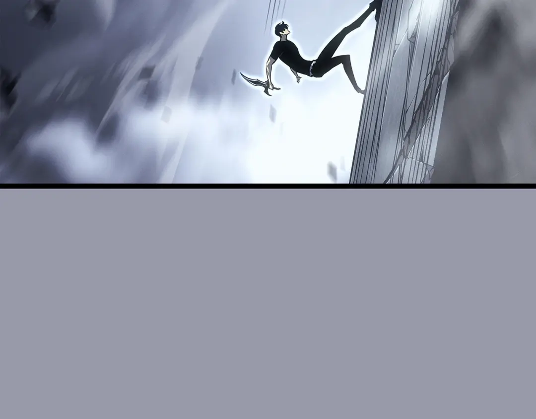 我独自升级 : 诸神黄昏 - 第46话 - 第98张图