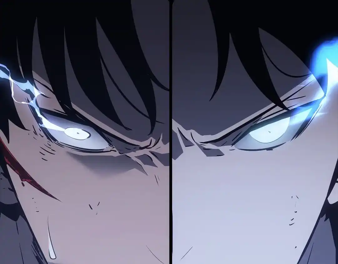 我独自升级 : 诸神黄昏 - 第46话 - 第134张图