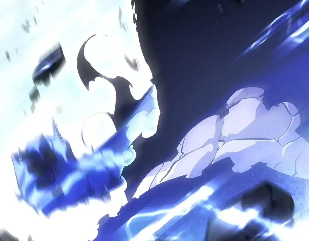 我独自升级 : 诸神黄昏 - 第46话 - 第237张图