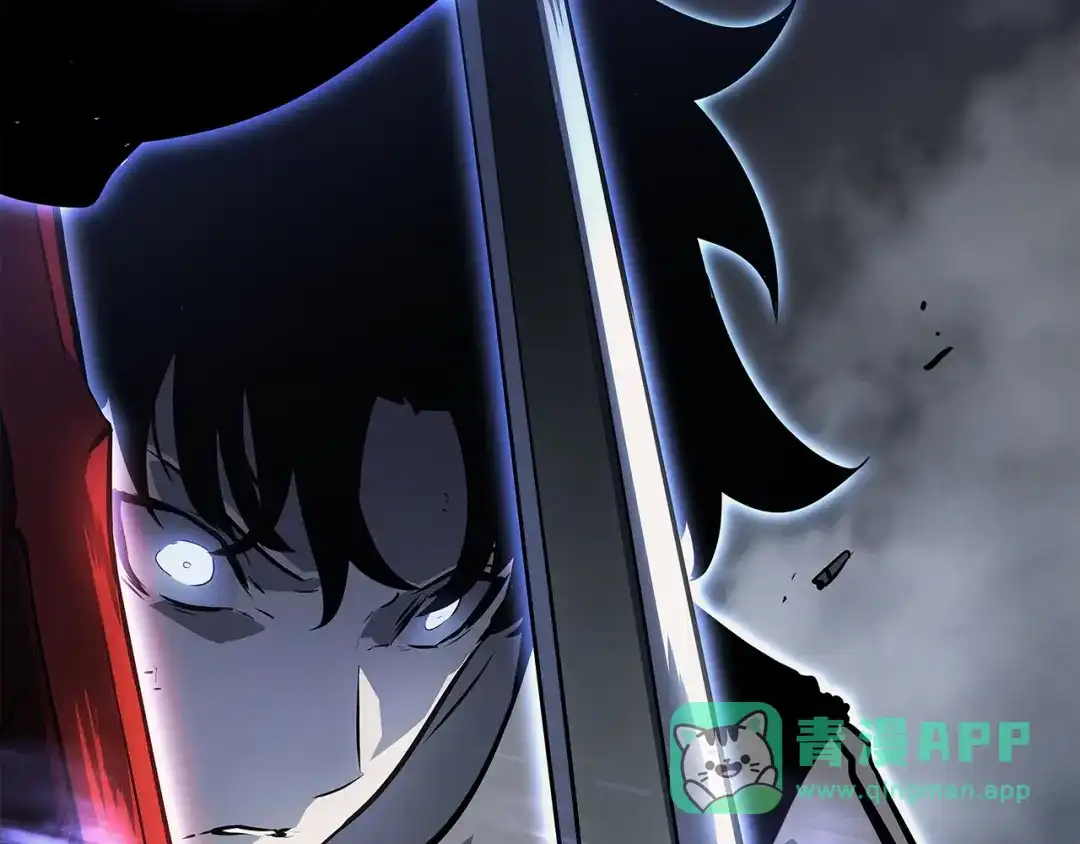 我独自升级 : 诸神黄昏 - 第46话 - 第186张图