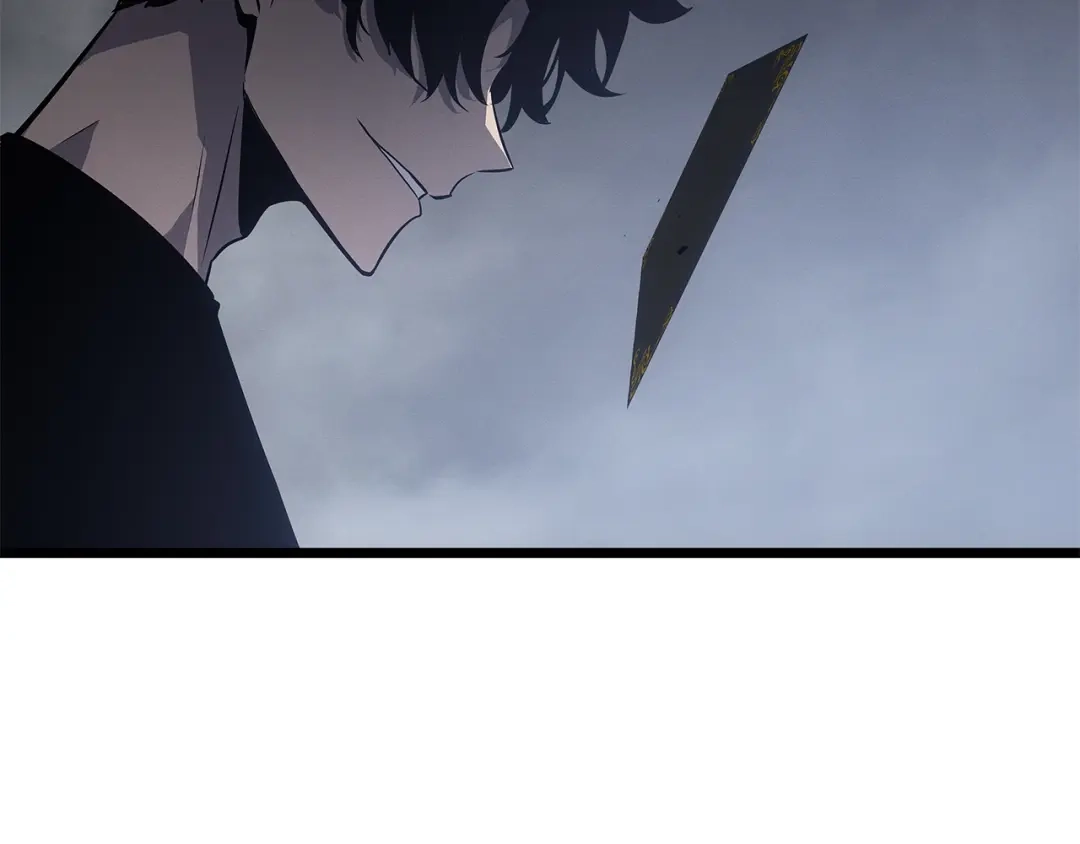 我独自升级 : 诸神黄昏 - 第46话 - 第23张图