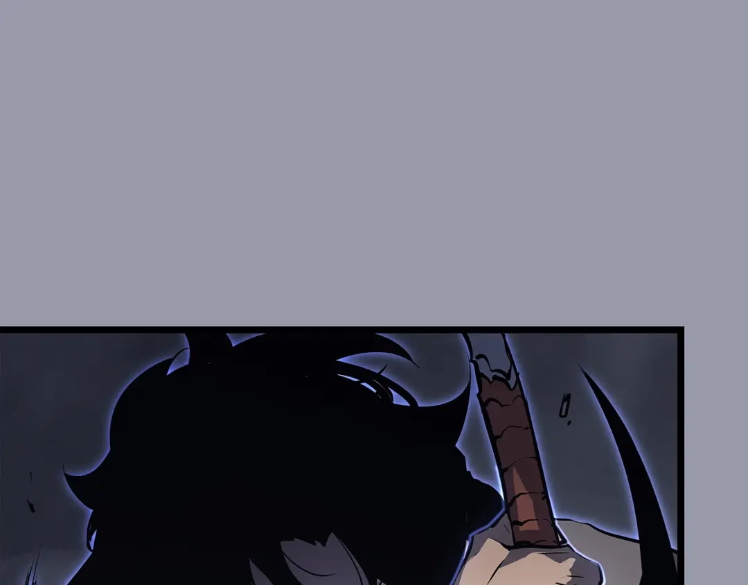 我独自升级 : 诸神黄昏 - 第46话 - 第87张图