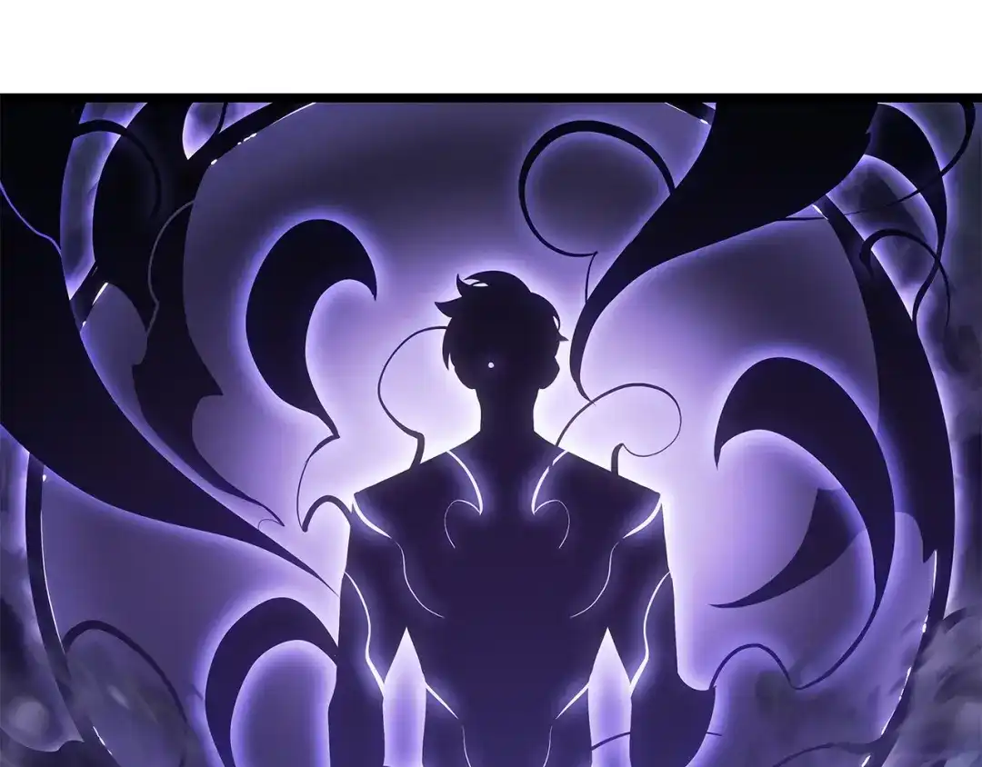 我独自升级 : 诸神黄昏 - 第46话 - 第272张图