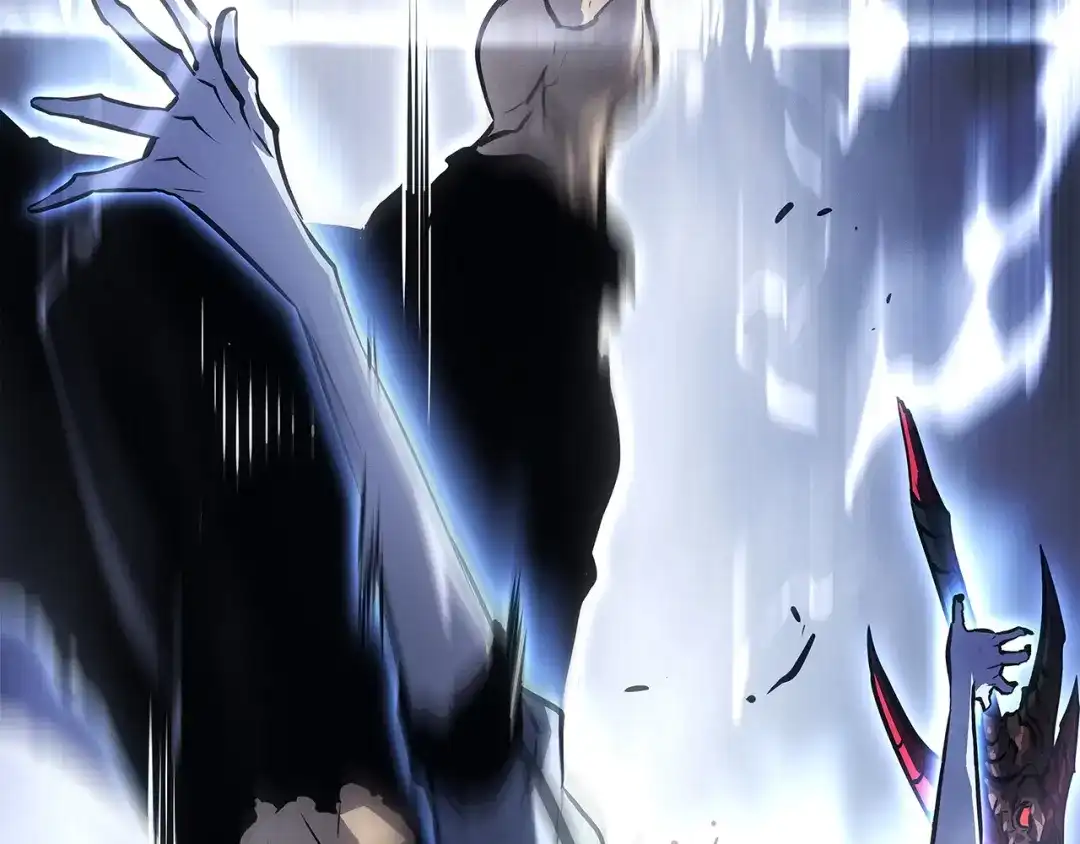 我独自升级 : 诸神黄昏 - 第46话 - 第227张图