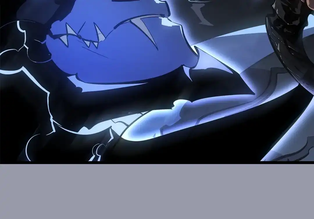 我独自升级 : 诸神黄昏 - 第46话 - 第117张图