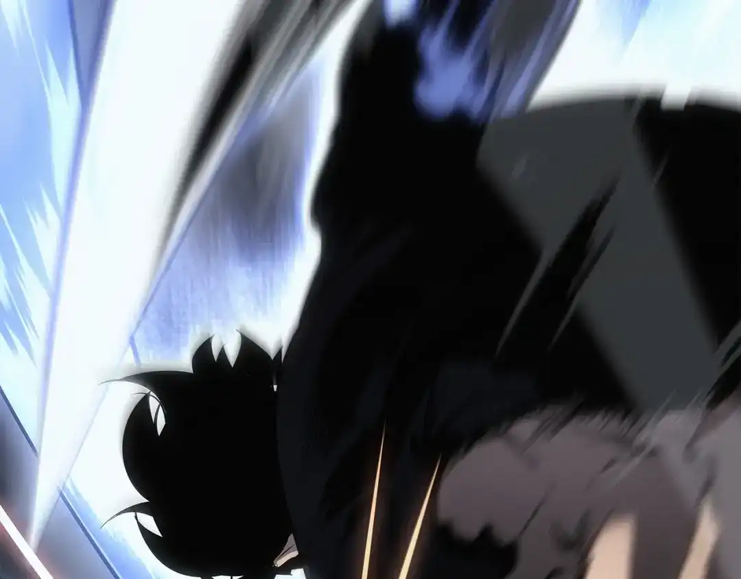 我独自升级 : 诸神黄昏 - 第46话 - 第194张图