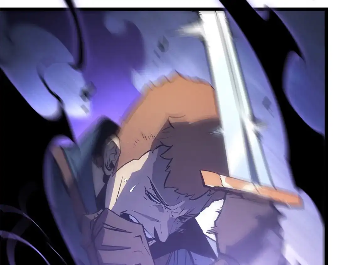 我独自升级 : 诸神黄昏 - 第一季 完结话 - 第184张图