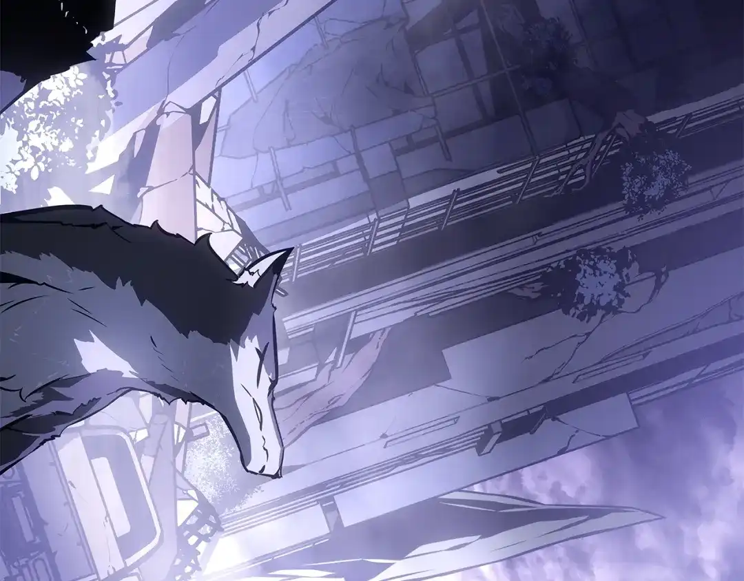 我独自升级 : 诸神黄昏 - 第一季 完结话 - 第20张图