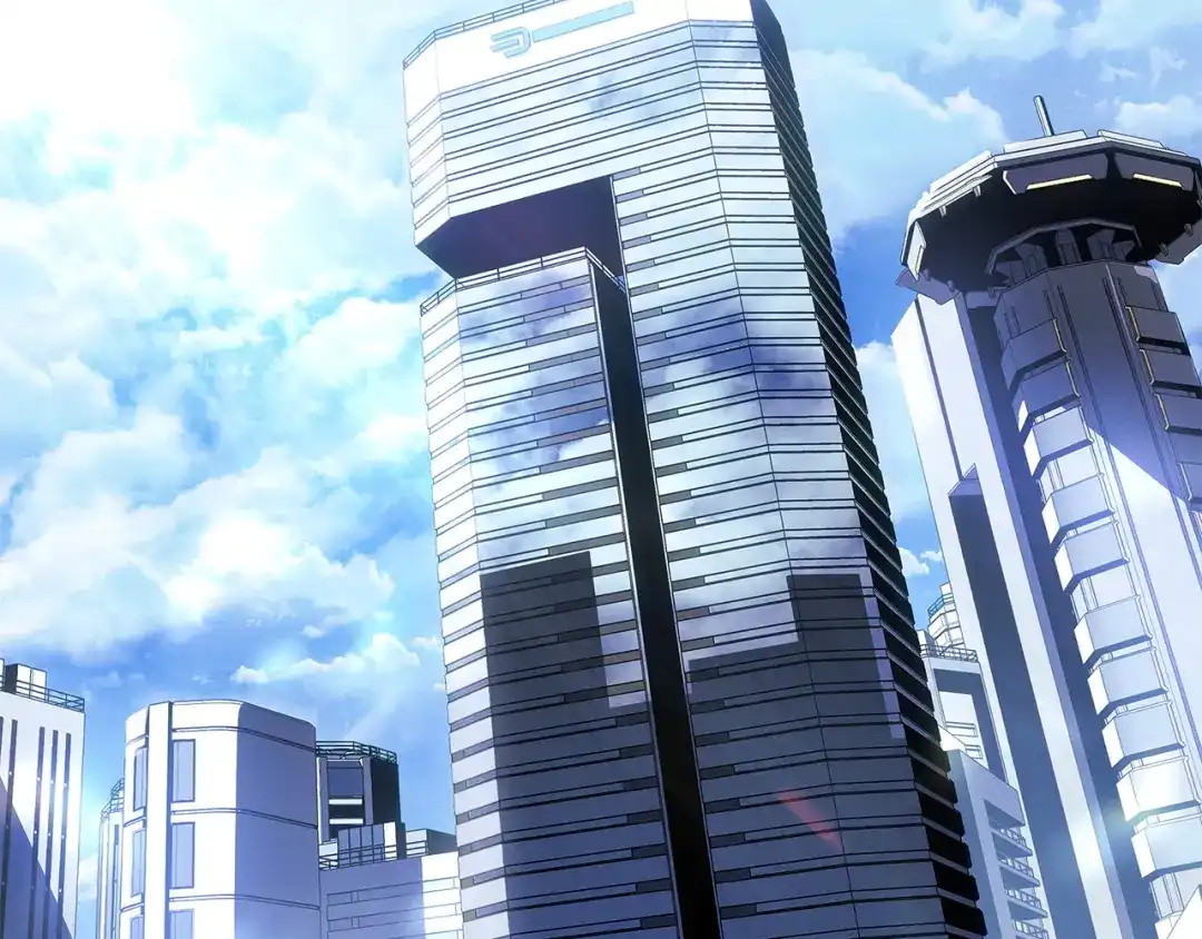 我独自升级 : 诸神黄昏 - 第一季 完结话 - 第33张图