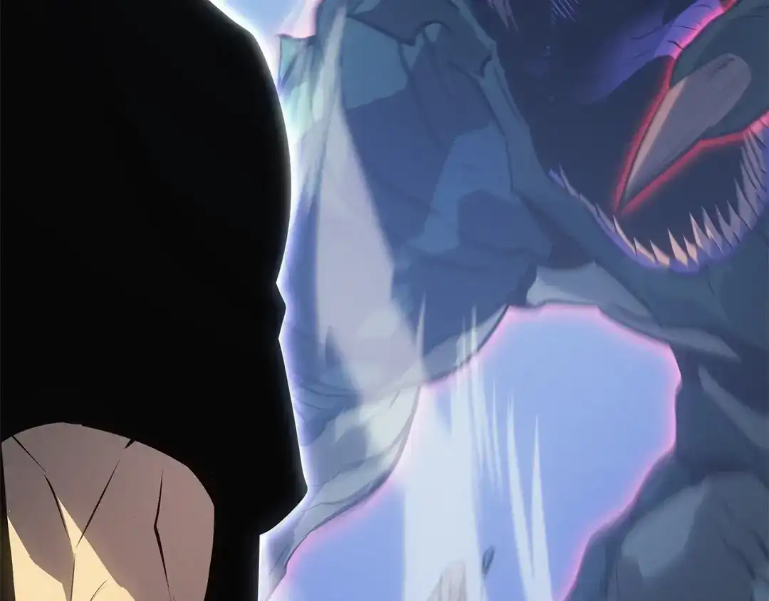 我独自升级 : 诸神黄昏 - 第一季 完结话 - 第219张图