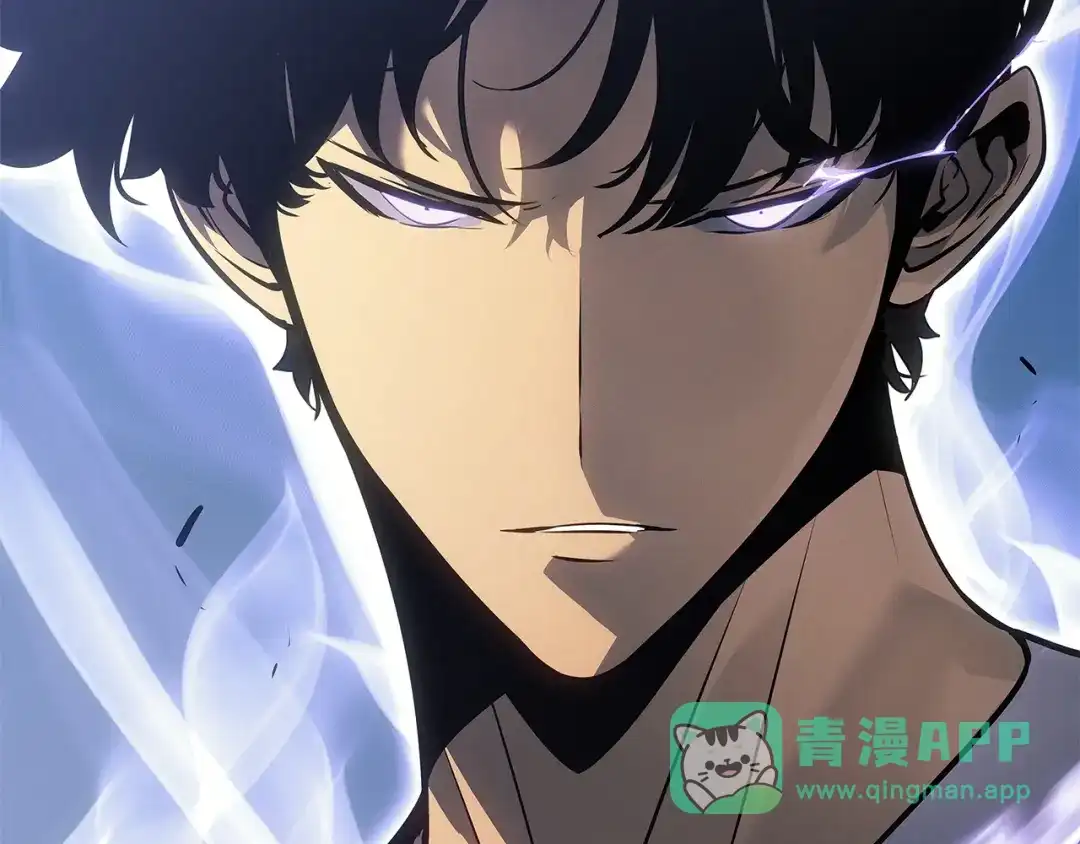 我独自升级 : 诸神黄昏 - 第一季 完结话 - 第236张图