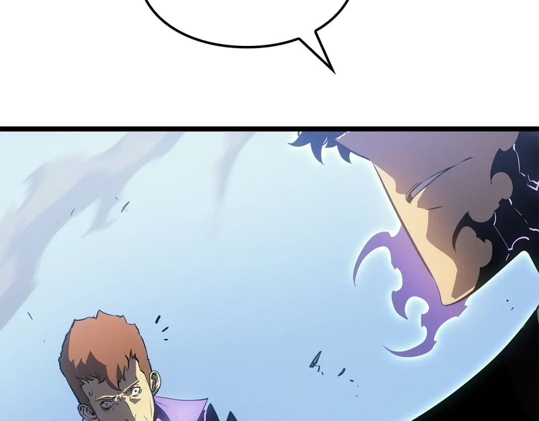 我独自升级 : 诸神黄昏 - 第一季 完结话 - 第215张图