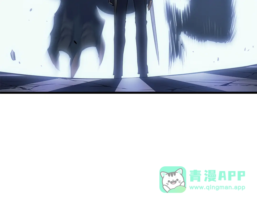 我独自升级 : 诸神黄昏 - 第一季 完结话 - 第146张图