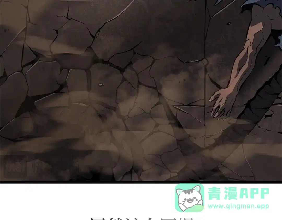 我独自升级 : 诸神黄昏 - 第一季 完结话 - 第256张图