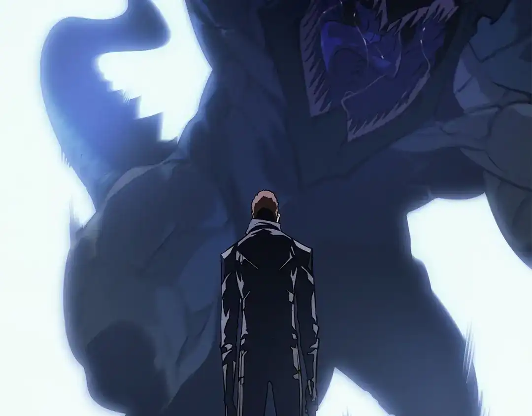 我独自升级 : 诸神黄昏 - 第一季 完结话 - 第145张图