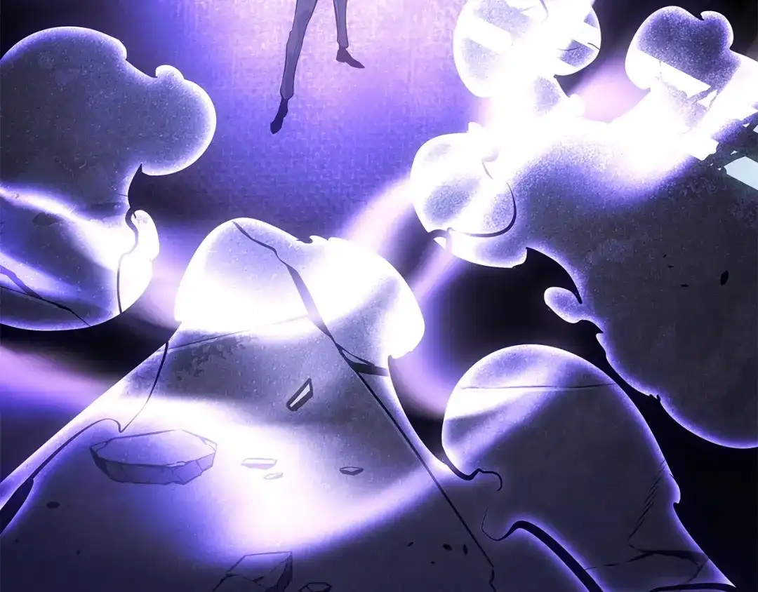 我独自升级 : 诸神黄昏 - 第一季 完结话 - 第182张图