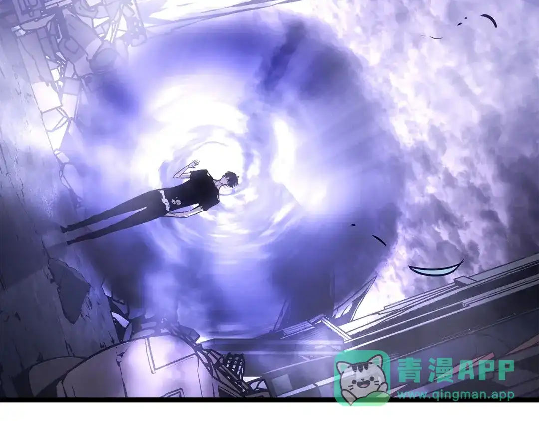 我独自升级 : 诸神黄昏 - 第一季 完结话 - 第21张图