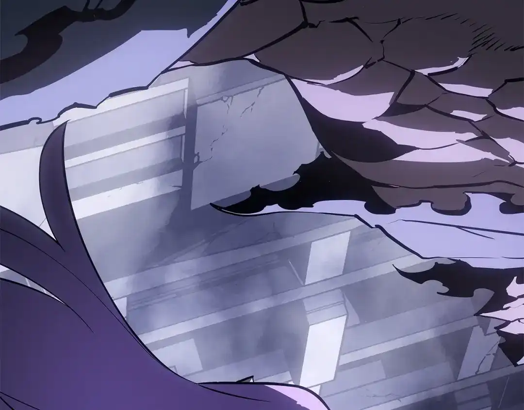 我独自升级 : 诸神黄昏 - 第一季 完结话 - 第18张图