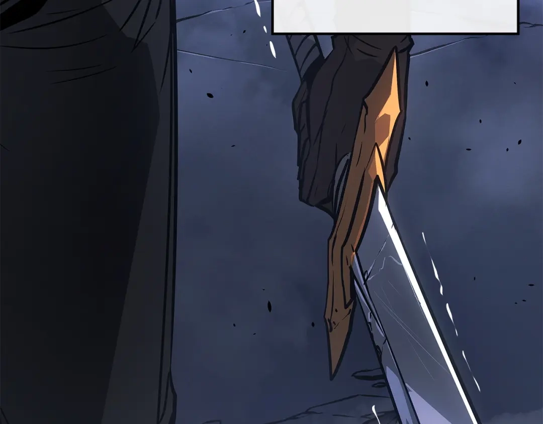 我独自升级 : 诸神黄昏 - 第一季 完结话 - 第140张图