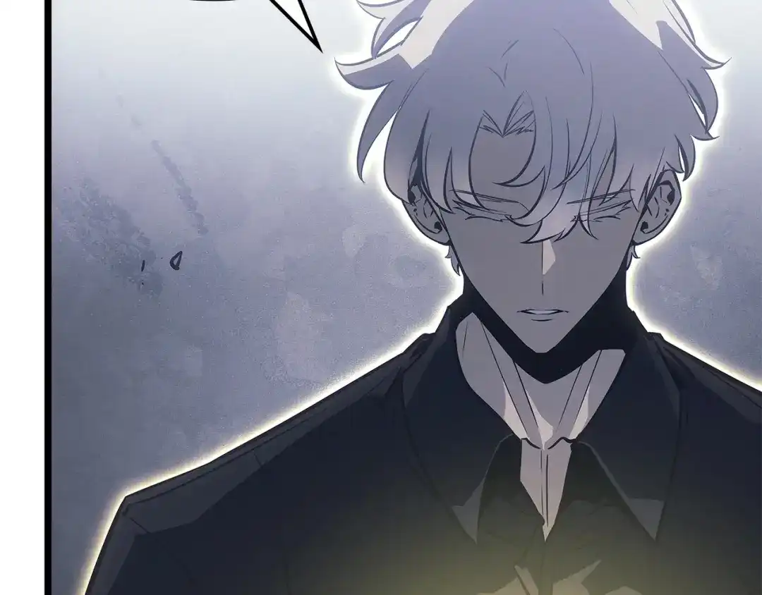 我独自升级 : 诸神黄昏 - 第一季 完结话 - 第104张图