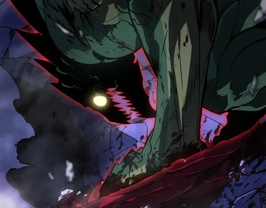 我独自升级 : 诸神黄昏 - 第一季 完结话 - 第133张图