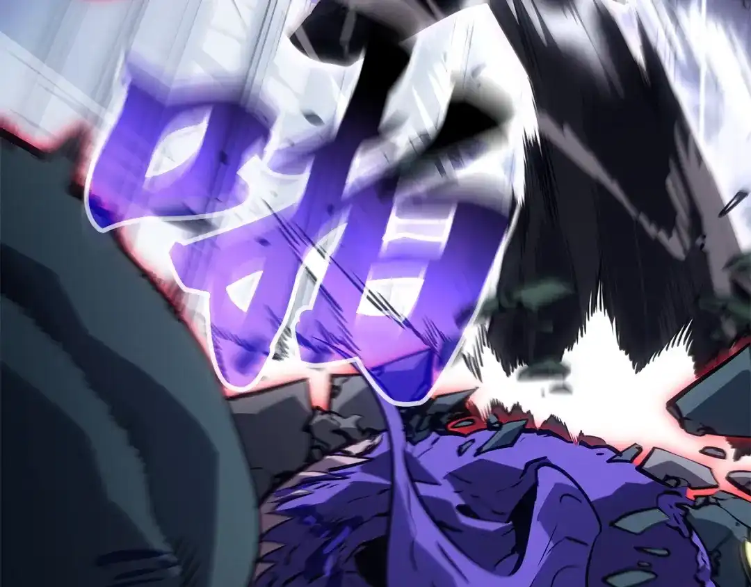 我独自升级 : 诸神黄昏 - 第一季 完结话 - 第152张图