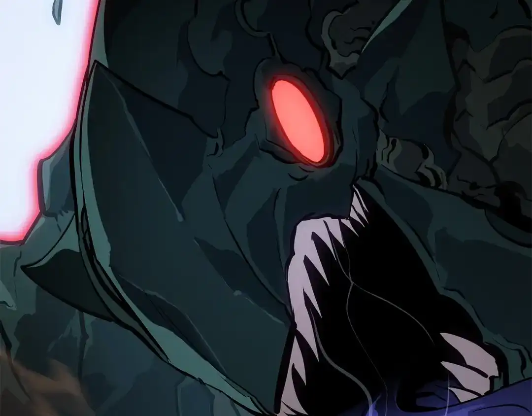 我独自升级 : 诸神黄昏 - 第一季 完结话 - 第63张图