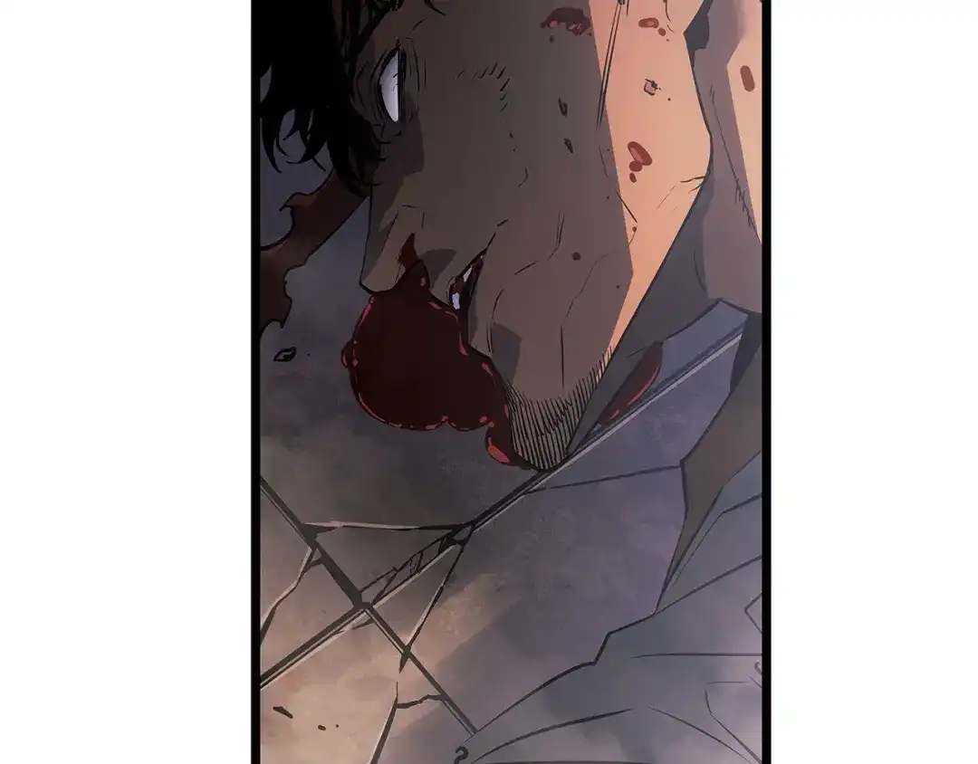 我独自升级 : 诸神黄昏 - 第一季 完结话 - 第252张图