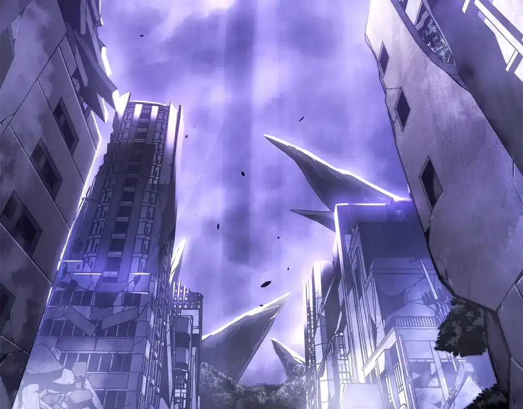 我独自升级 : 诸神黄昏 - 第一季 完结话 - 第29张图