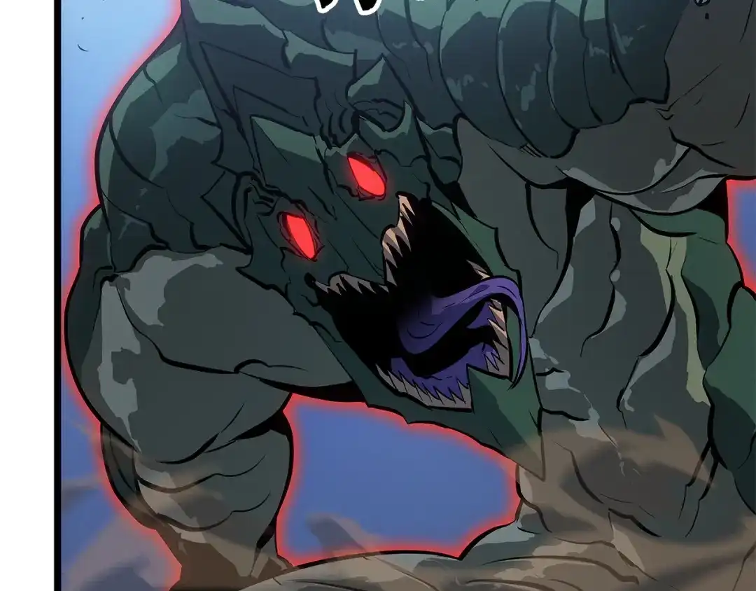 我独自升级 : 诸神黄昏 - 第一季 完结话 - 第73张图