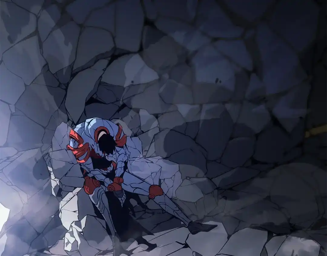 我独自升级 : 诸神黄昏 - 第一季 完结话 - 第118张图