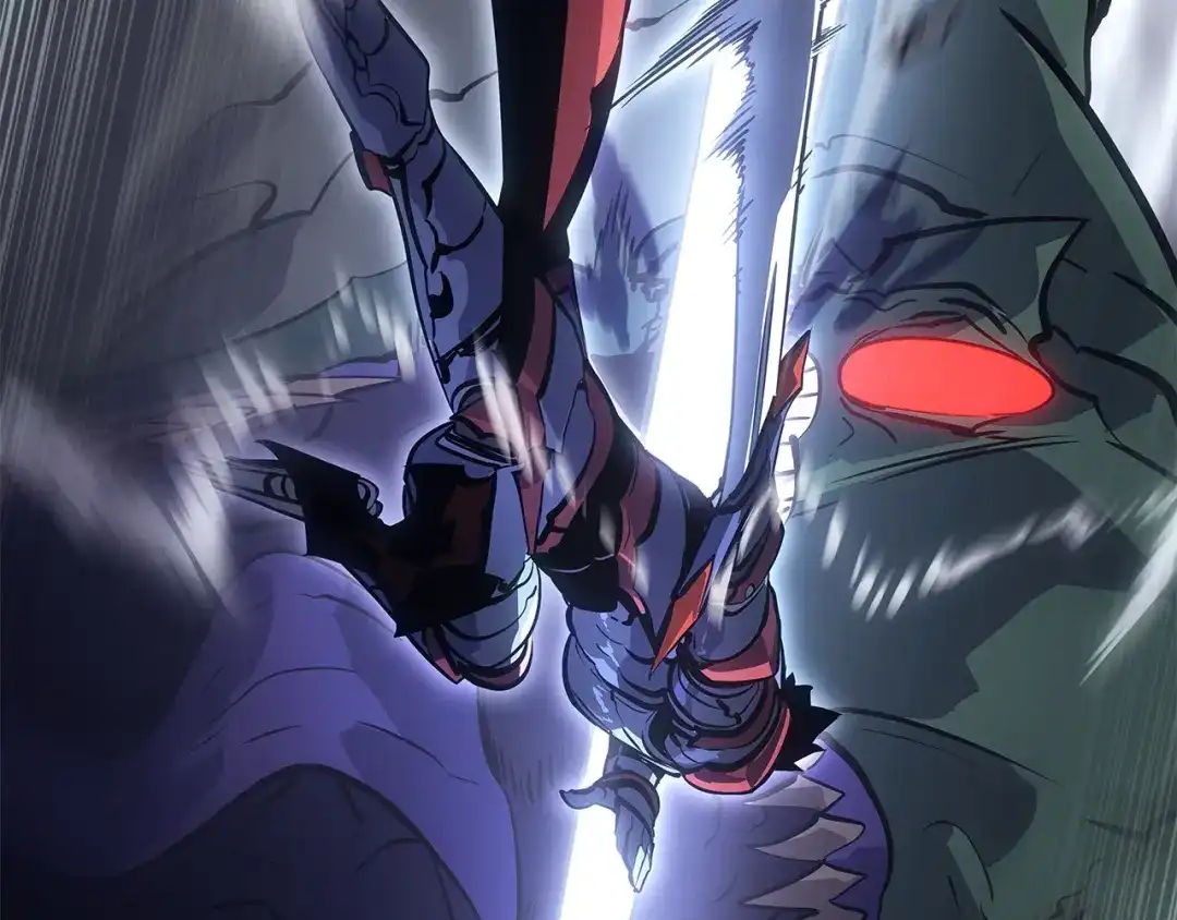 我独自升级 : 诸神黄昏 - 第一季 完结话 - 第92张图