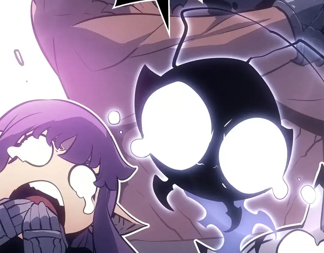 我独自升级 : 诸神黄昏 - 第一季 完结话 - 第24张图