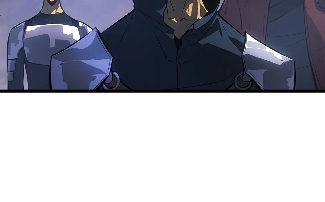 我独自升级 : 诸神黄昏 - 第一季 完结话 - 第128张图