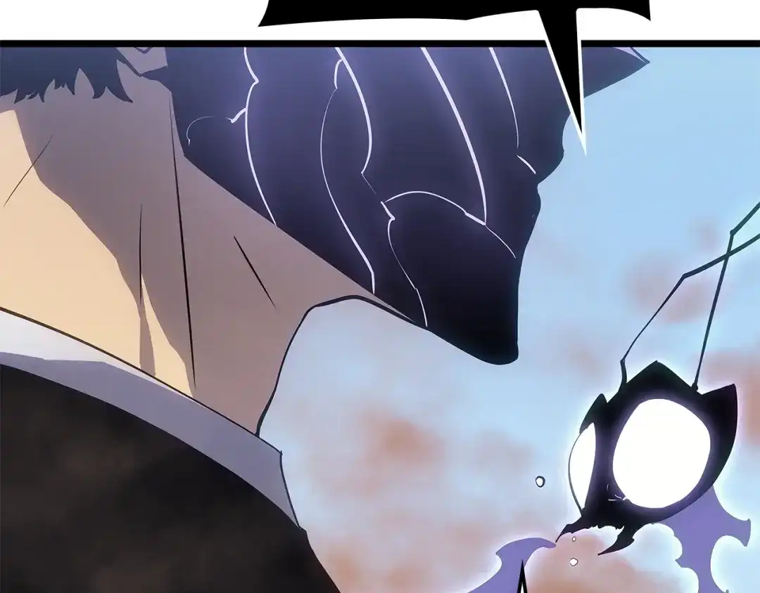 我独自升级 : 诸神黄昏 - 第一季 完结话 - 第198张图