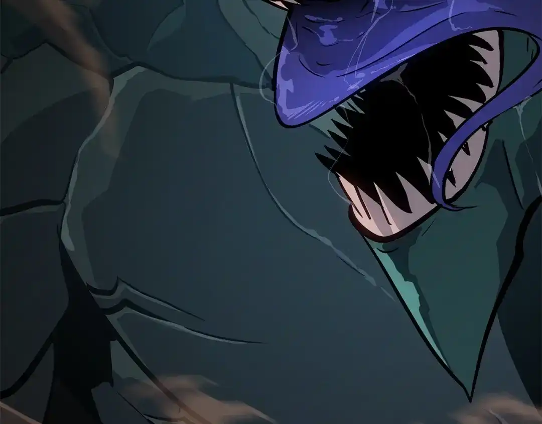 我独自升级 : 诸神黄昏 - 第一季 完结话 - 第64张图