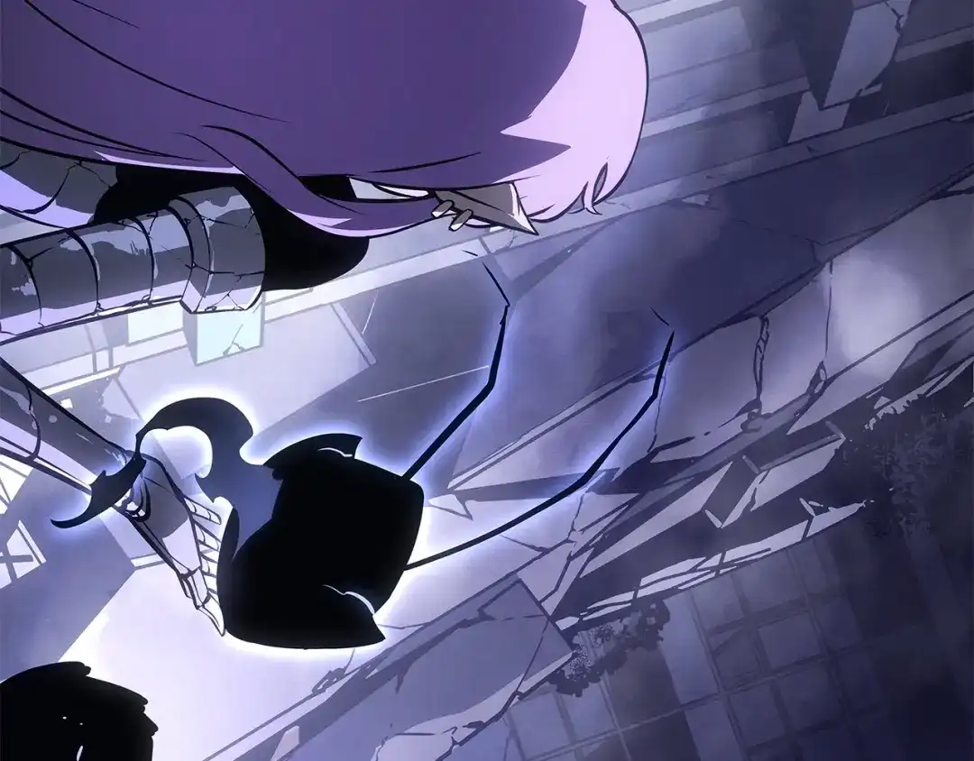 我独自升级 : 诸神黄昏 - 第一季 完结话 - 第19张图