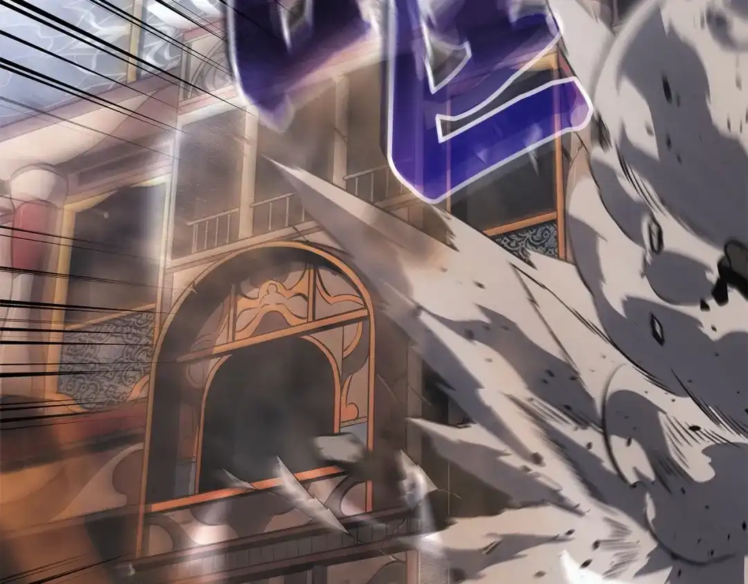 我独自升级 : 诸神黄昏 - 第一季 完结话 - 第248张图