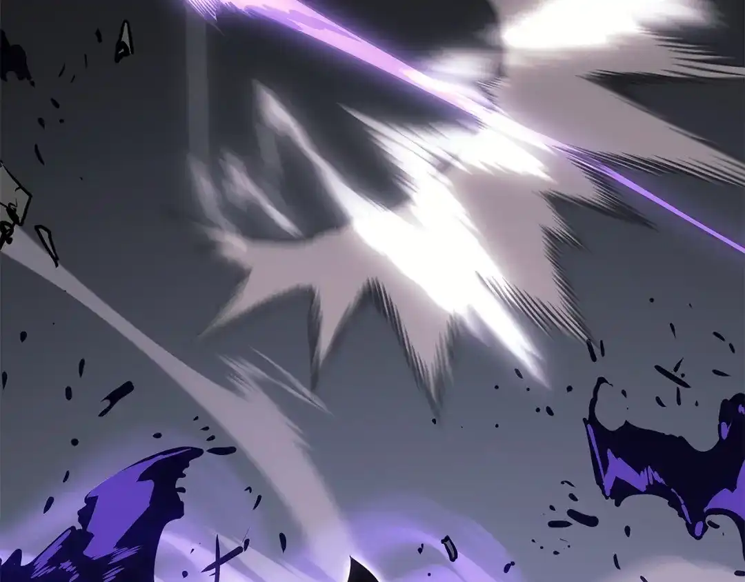 我独自升级 : 诸神黄昏 - 第一季 完结话 - 第162张图