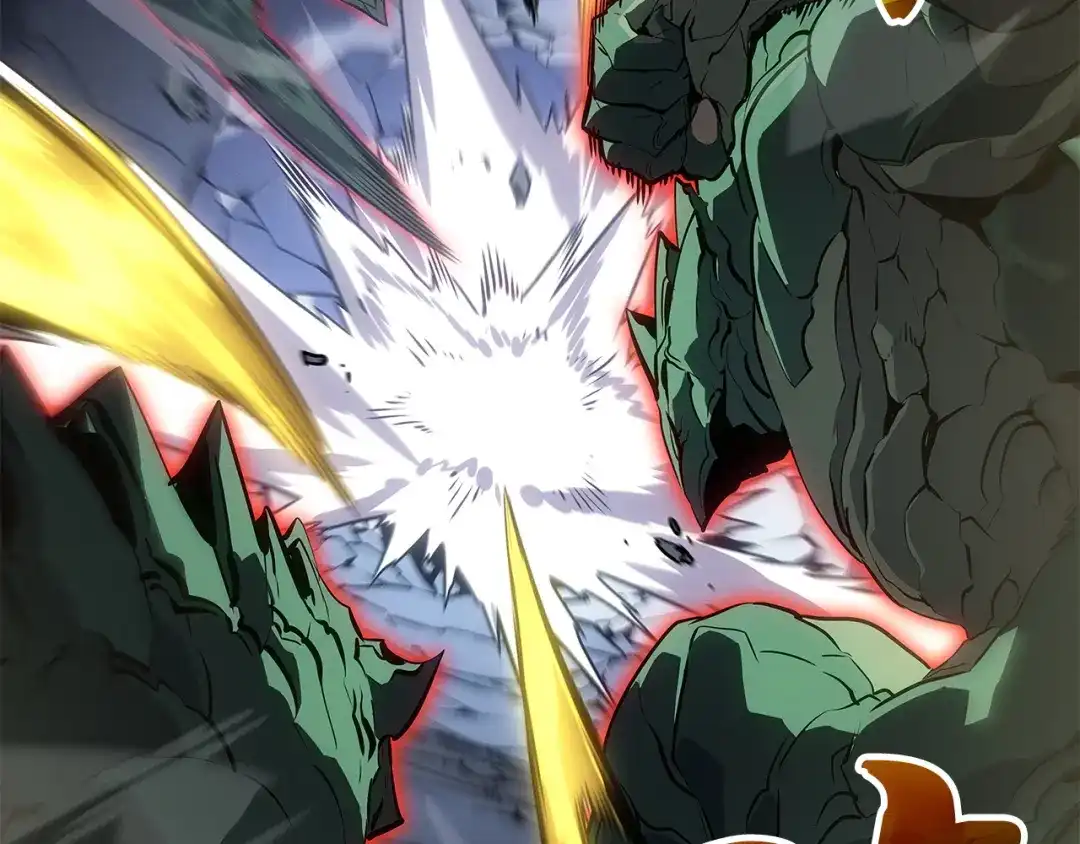 我独自升级 : 诸神黄昏 - 第一季 完结话 - 第124张图