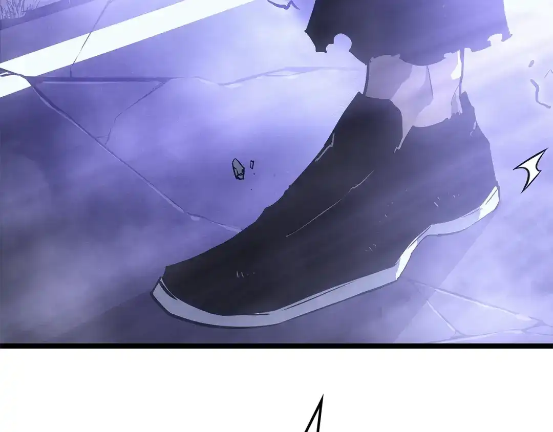 我独自升级 : 诸神黄昏 - 第一季 完结话 - 第15张图