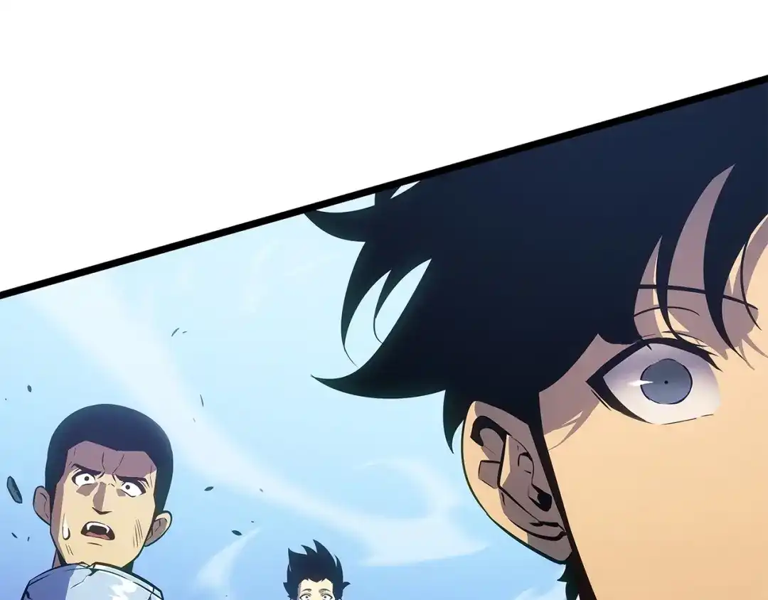 我独自升级 : 诸神黄昏 - 第48话 - 第103张图