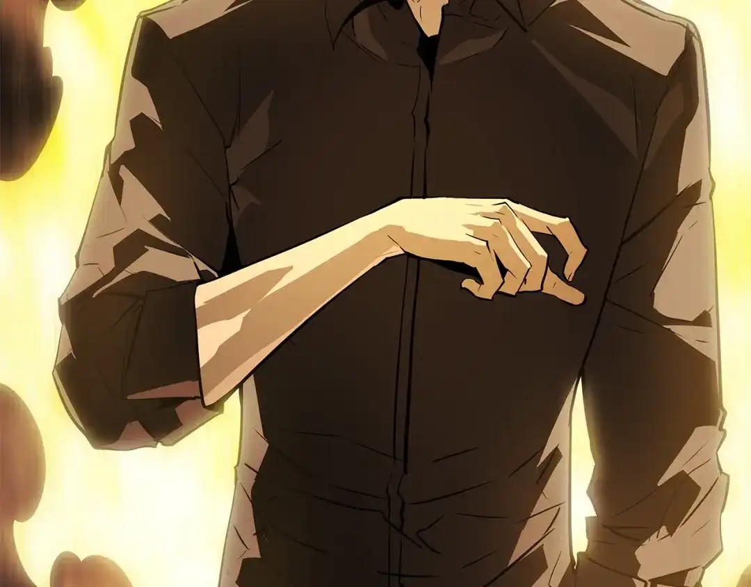 我独自升级 : 诸神黄昏 - 第48话 - 第180张图