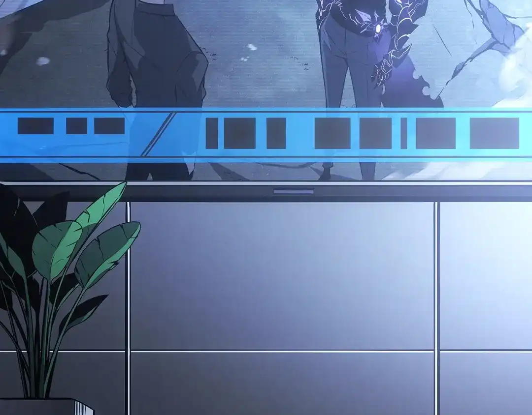 我独自升级 : 诸神黄昏 - 第48话 - 第119张图