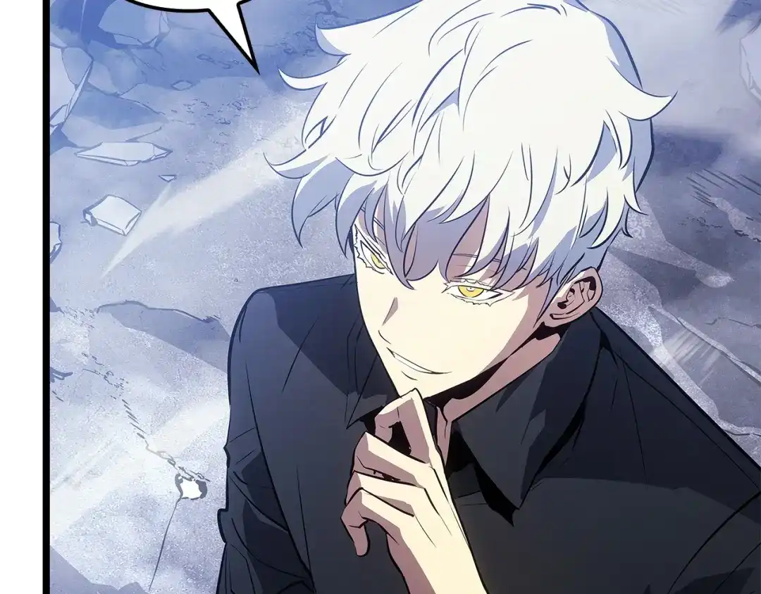 我独自升级 : 诸神黄昏 - 第48话 - 第253张图