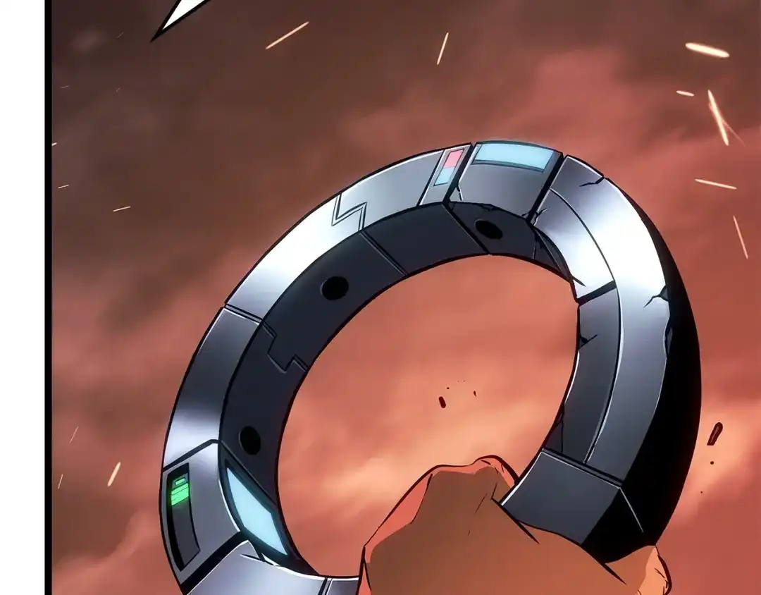 我独自升级 : 诸神黄昏 - 第48话 - 第267张图