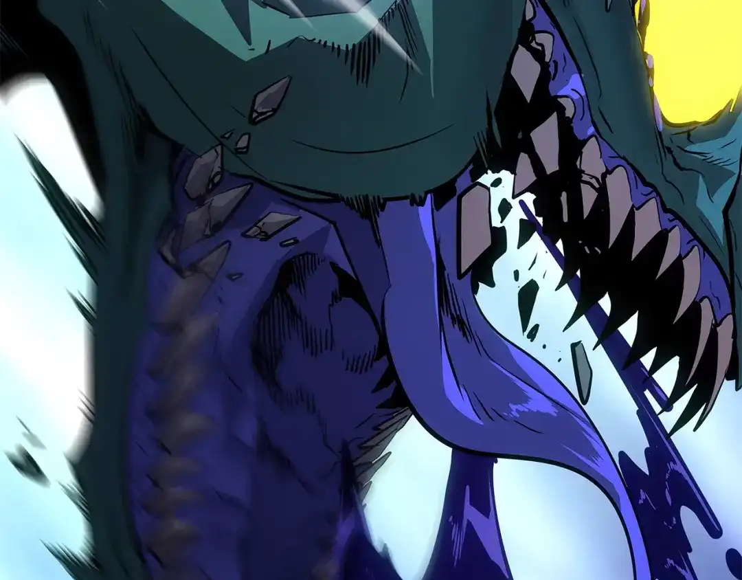 我独自升级 : 诸神黄昏 - 第48话 - 第18张图