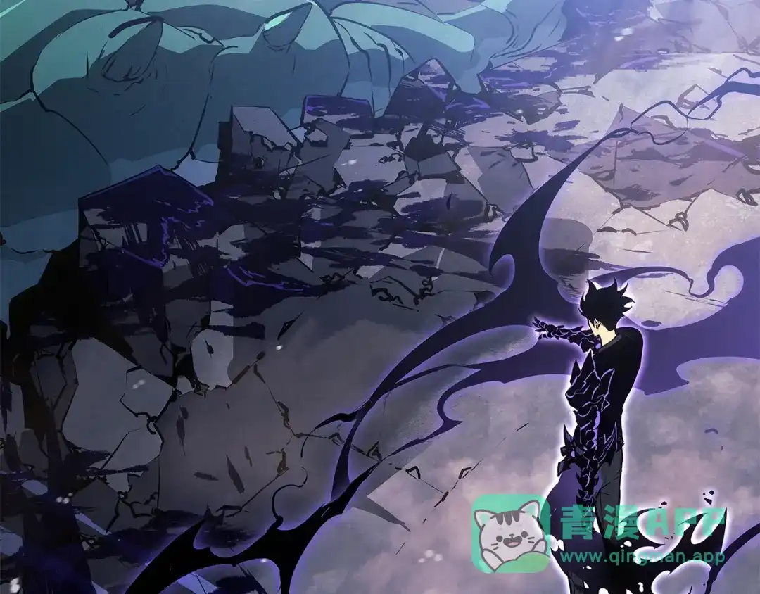 我独自升级 : 诸神黄昏 - 第48话 - 第51张图